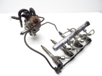 Система упорскування комплект  8506902 1.6 d n47c16a mini r56 r60 r61 насос 7823452 Доставка, фото thumb