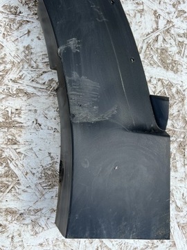 фото thumb №8, ;istwa накладка крила ліва перед mazda mx-30