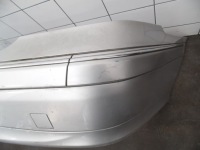 фото thumb №5, Бампер задняя amg mercedes w203 sedan lak 775
