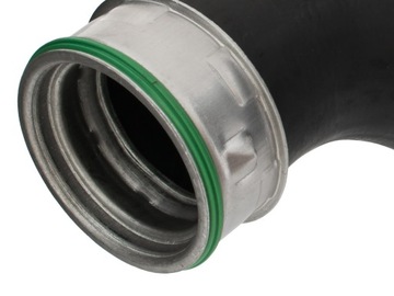 фото thumb №7, Труба шланг шланг turbo 1k0145832b do seat skoda vw 1,9 tdi