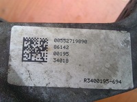 фото thumb №15, Alfa romeo giulia stelvio 2.0t 2.2 benz q4 мост задняя 4460301353 4460410354