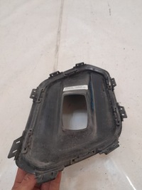 фото thumb №11, Jeep compass ii lift 21- решітка бампера протитуманної фари ліва права usa