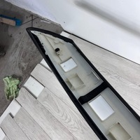 фото thumb №5, Молдинг кровельная хром peugeot rcz lift polift оригинальный номер оригинал ym21405480