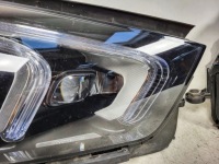 Mercedes gle w167 multibeam led левая + правая f-v.a.t в Украине, фото thumb
