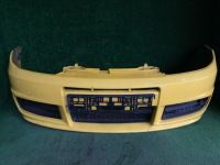 фото thumb №1, Бампер перед передній punto ii lift hgt sporting abarth wwa