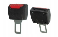 фото thumb №6, 2x заглушка do ремней безопасности адаптер штекер ремня автомобиля