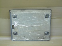 Захист каталізатора volvo fh 4 Ціна, фото thumb