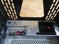 фото thumb №6, Mercedes sprinter 906 радіо навігація рестайлінг a9069000104