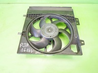 фото thumb №9, Вентилятор радиатора peugeot 207 phi 1.6 vti 06-09