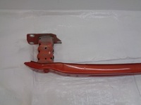 фото thumb №11, Peugeot 2008 балка бампера задняя