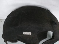 фото thumb №3, Mercedes slk r171 подкрылок правый задняя правое задние