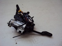 фото thumb №5, Переключатель комбинированный замок зажигания vw golf vii