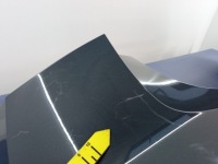 фото thumb №10, Vw golf 8 viii hb бампер задний задняя 5h6807421