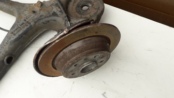 фото thumb №5, Рычаг левый зад mercedes vito viano a 639