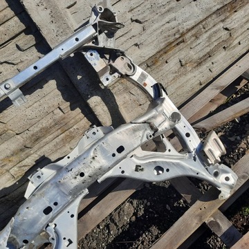 фото thumb №9, Bmw f10 3.0d балка подрамник перед 6778380