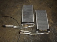 фото thumb №1, Радиатор отопителя scania r,s