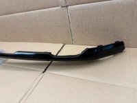 фото thumb №6, Opel crossland x рестайлинг 20- молдинг бампера передней перед 39172268