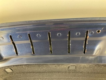 фото thumb №12, 2015 volkswagen passat b8 капот