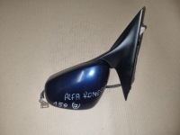 Alfa romeo 159 - дзеркало ліва 7 pin Доставка, фото thumb
