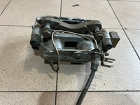 фото thumb №10, Суппорт перед правый vw phaeton 3.2