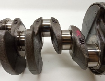 фото thumb №5, Wał коленчатый seat ibiza iv 6j 1.8 tfsi cupra daja