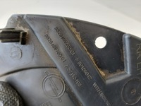 фото thumb №4, Opel corsa f підкрилок ліва задня 39185193 оригінал