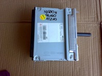 фото thumb №2, Kia niro ii 2022 - привод navi радио навигация