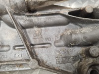 фото thumb №5, Радиатор радиатор фильтр масла astra iv j insignia a 1.6 a16xer 115km