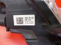 Hyundai i30 3 рестайлинг  20- 92207-g4600 92208-g4600 противотуманная фара левый правая  led drl Цена, фото thumb