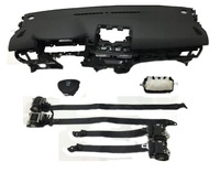 фото thumb №1, Dacia sandero 3 приборная панель подушки безопасности подушка безопасности ремни