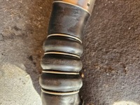 Труба воздухозаборник шланг пабтрубок  турбины turbo bmw e81 e87 n47 Киев, фото thumb