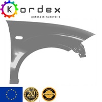 фото thumb №1, Крило seat altea 5p1 колір lw7z w7z 04-15 праві перед