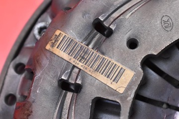 фото thumb №4, Зчеплення двомасовий двомасовий маховик 7603849 8610626 bmw 4 f36 2.0 d 190 km xdrive