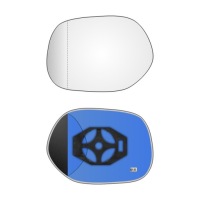 фото thumb №1, Асферичний toyota yaris verso 1999-2005 2004 2003