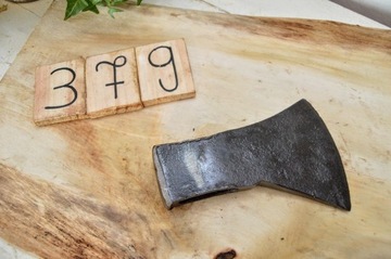 Оригинальный топор-топор старокованый 0,6 кг.