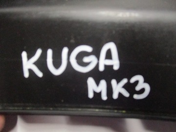 фото thumb №8, Панель под лобовым стеклом ford kuga mk3 lv4b-s02216-ag