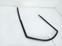 Прокладка скло купе ліва сторона mercedes-benz vito viano w639 a6397200017 Зі Шроту, фото thumb