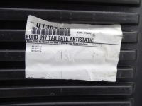 фото thumb №3, Ford ranger ii mazda b2500 98-06 корпус крышки задняя борта