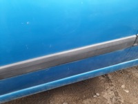 фото thumb №5, Chevrolet spark ii двері лівий перед ліва 12u