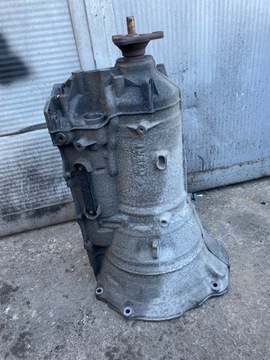 фото thumb №12, 5802244443 коробка передач коробки передач автомат iveco daily - повреждённая корпус - 2020r