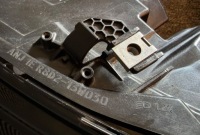 фото thumb №7, Фара левая сторона land rover range rover evoque l551 r8d213n030
