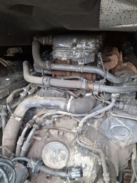 фото thumb №1, Двигун pde 440 scania r dc13112