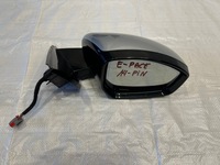 фото thumb №1, Jaguar e-pace дзеркало праве 14-pin