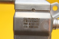фото thumb №8, Радиатор выхлопных газов egr subaru forester 2.5 b fb25