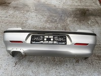 фото thumb №1, Alfa romeo 156 kombi бампер задня 612/a