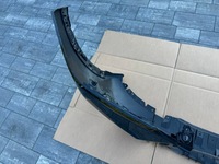 фото thumb №9, Бампер перед bmw x6 g06 рестайлінг lci m набір оригінал ні клеєний супер