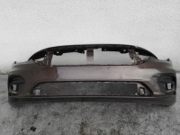 фото thumb №1, Fiat tipo 2 ii 15- sedan бампер перед передний