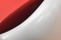 Зеркало левое 070 европа  022865 toyota prius 3 xw30 09-11 7 pin Доставка, фото thumb