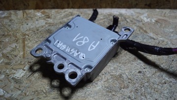 фото thumb №6, Датчик модуль подушка безопасности nissan qashqai j10 98820ey10b