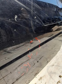 фото thumb №4, Volvo s80 v70 07-15 r. двері лівий перед